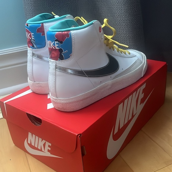 NIKE BLAZERS mid 77 - Picture 5 of 13